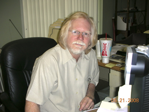 Our Staff