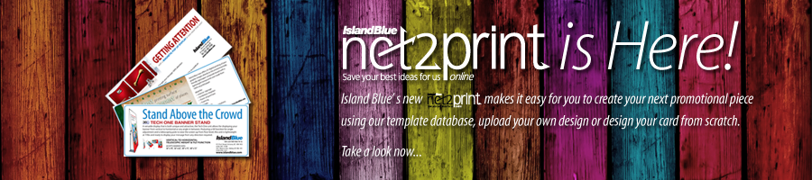 Net2Print Intro 3