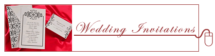 Click for Beautiful Printed Wedding Invitations