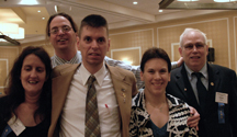 New Jersey Self Advocates