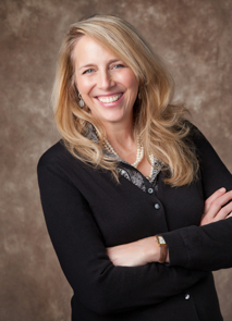 Lindy Yokanovich, Esq. - Founder and Executive Director