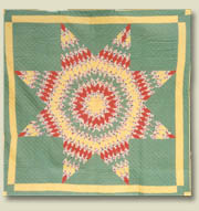 November, 2004 - Star of Bethlehem