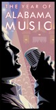 The Year of Alabama Music
