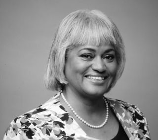 Robin Verges, Board Member