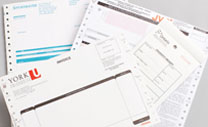 Business Forms &amp; Cheques