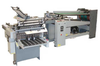Bindery Services