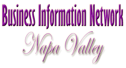 Business Information Network Napa
