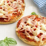Mini Pizza Activity
