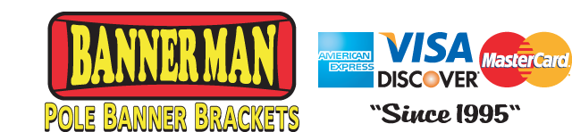 Banner Bracket