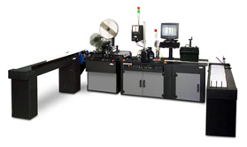SEACAP JET1 Addressing System