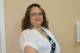 Sharon McClellan
