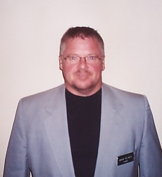 Mark Reinke
