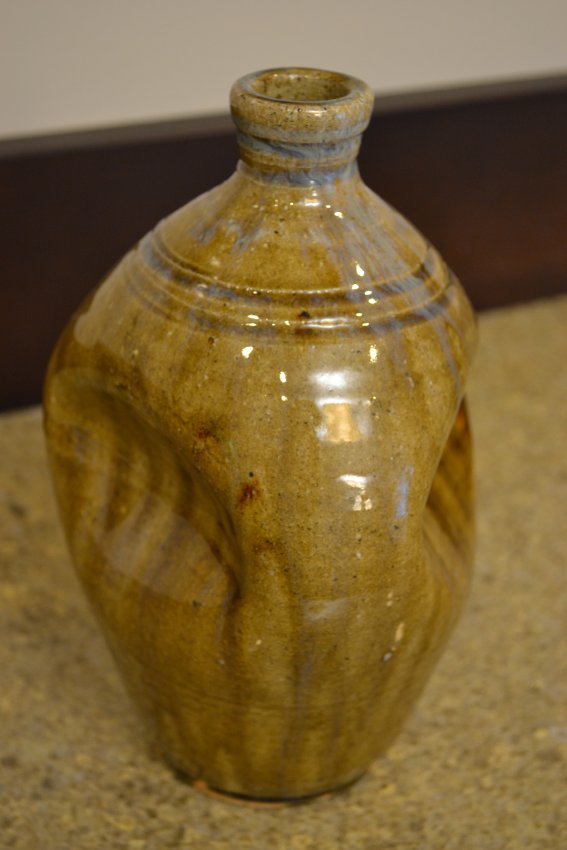 Bottle