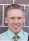 Stephen Riley, BS, CSCS