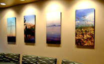 Posters