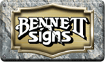 Bennett Signs