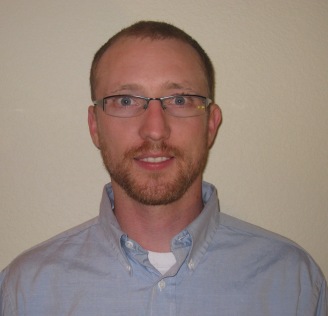 Mathew Frazier, DPT