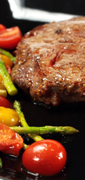 Steak