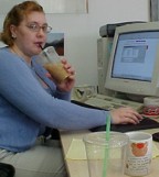 Suz (Suzanne) Schwartz