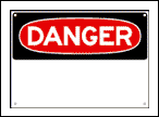 OSHA Signage