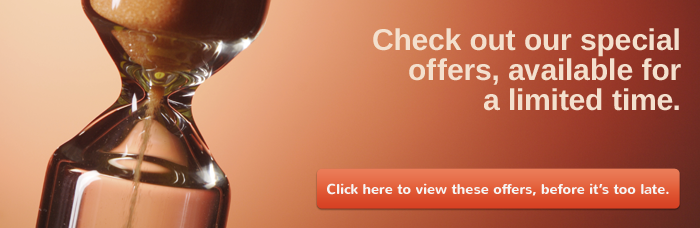 Special Offers