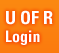 U of R Login