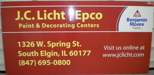 JC Licht