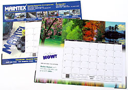 Calendars