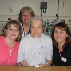 Clinical Leadership