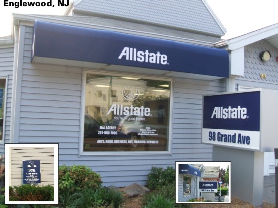 Allstate - Englewood, NJ