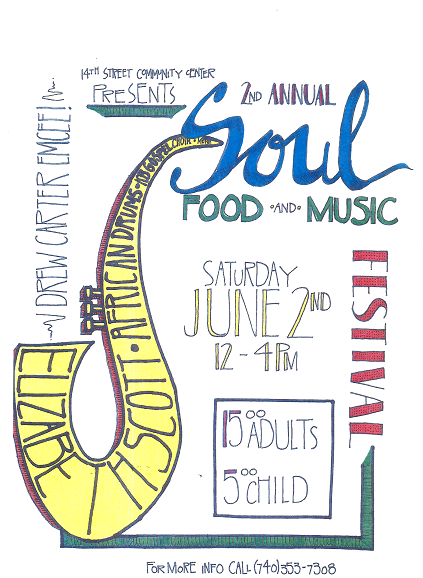 Soul Food & Music Festival
