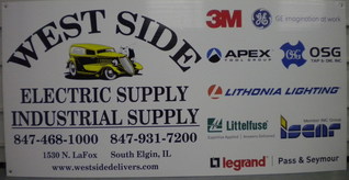 West Side Electric