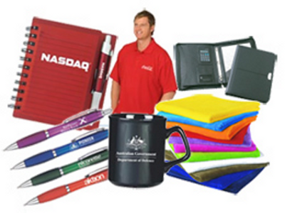 promotional items