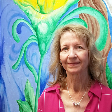 DENISE TAUB