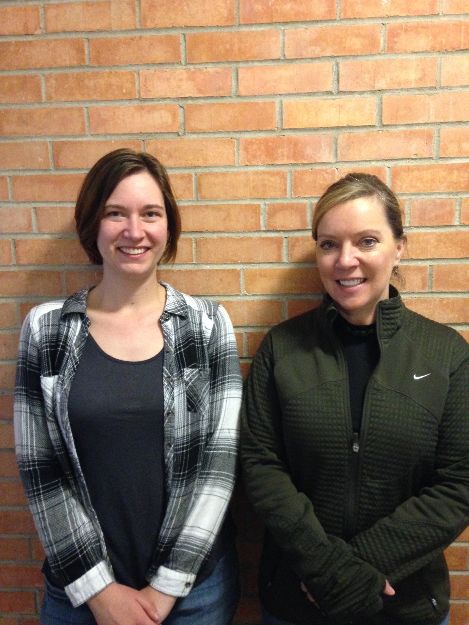 Introducing Our Staff