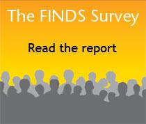 The FINDS Survey