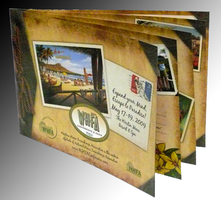 Booklets