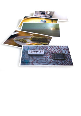 Post Cards