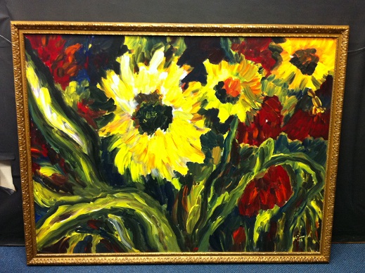 Flowers