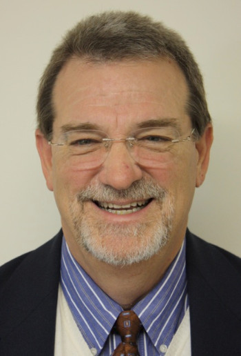 Dr. R. Richard Armstrong, D,Min.,LMFT