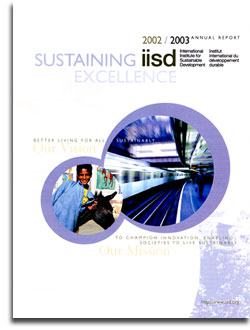 Annual Reports
