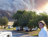 Disaster Relief
