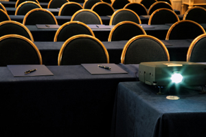 Trade Show and Event Planning