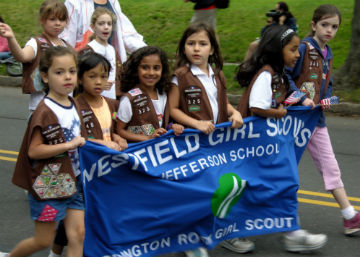 Girl Scouts