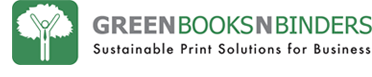 Green Books N Binders