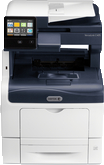 C405/N Color Multifunction