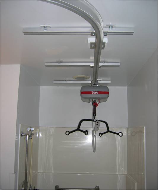 Track System