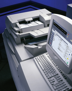 Scanning