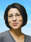 Norma Mendoza
