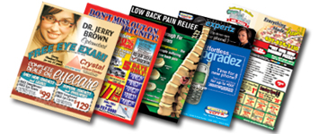 Direct Mail Printing